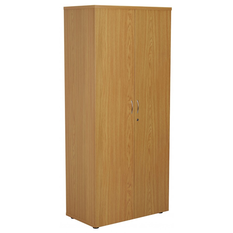 Olton 450mm Deep Lockable Office Storage Cupboard